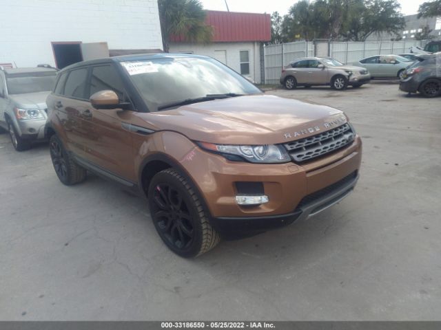 LAND ROVER RANGE ROVER EVOQUE 2015 salvr2bg6fh965207