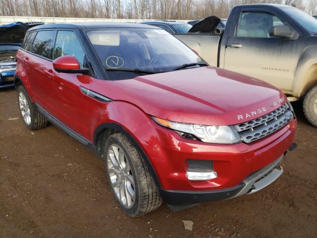 LAND-ROVER RANGE ROVER EVOQUE 2014 salvr2bg6fh981052