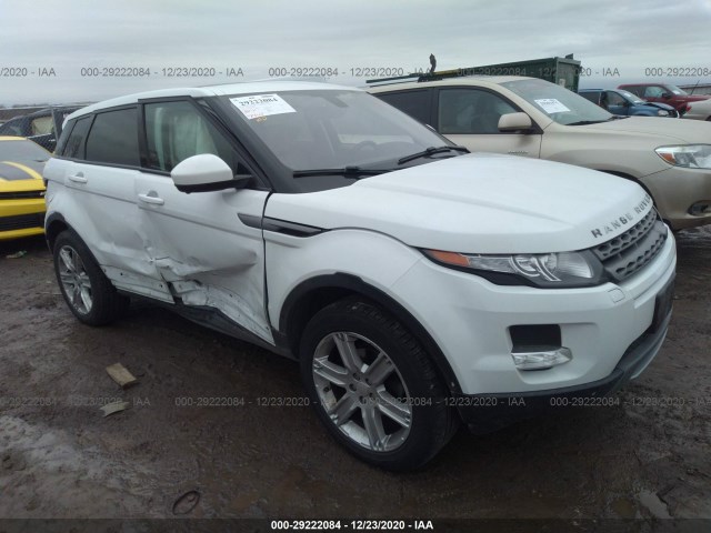 LAND ROVER RANGE ROVER EVOQUE 2015 salvr2bg6fh993007