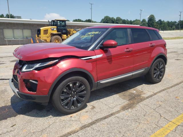 LAND-ROVER RANGE ROVER EVOQUE 2015 salvr2bg6gh080653