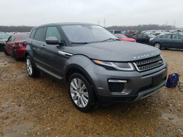 LAND-ROVER RANGE ROVE 2016 salvr2bg6gh088476