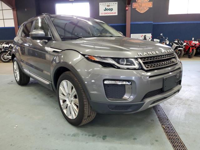 LAND ROVER RANGE ROVE 2016 salvr2bg6gh156291