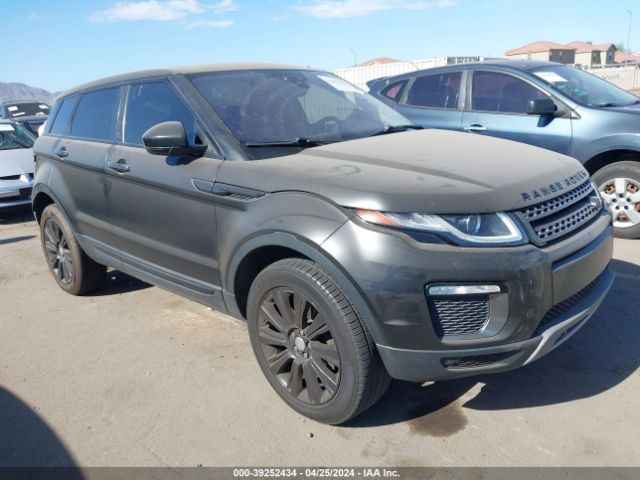 LAND-ROVER RANGE ROVER EVOQUE 2017 salvr2bg6hh235610