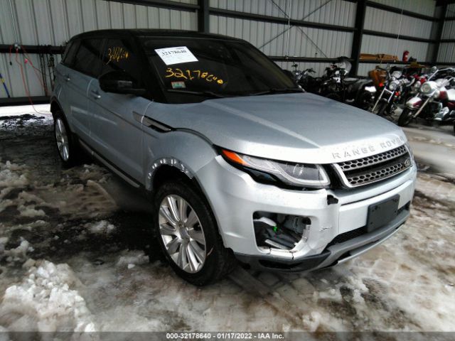 LAND ROVER RANGE ROVER EVOQUE 2017 salvr2bg6hh247904