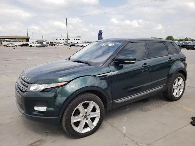 LAND ROVER RANGE ROVE 2012 salvr2bg7ch618285