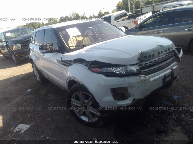 LAND-ROVER RANGE ROVER EVOQUE 2012 salvr2bg7ch658852