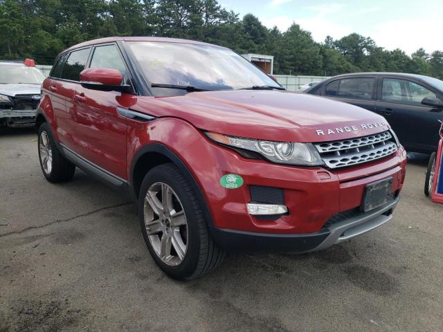 LAND ROVER RANGE ROVE 2012 salvr2bg7ch660780