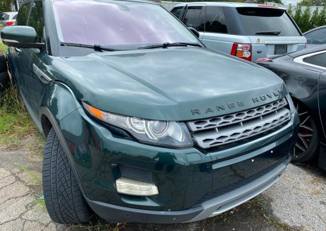 LAND ROVER RANGE ROVE 2012 salvr2bg7ch681130