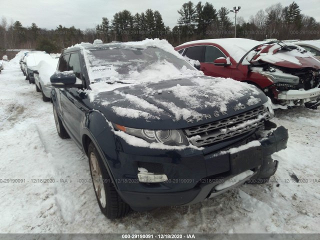 LAND-ROVER RANGE ROVER EVOQUE 2012 salvr2bg7ch682651