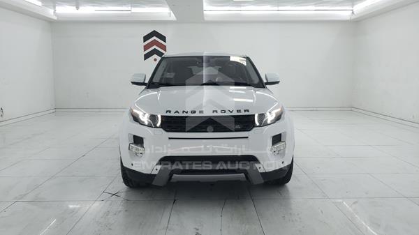 RANGE ROVER EVOQUE 2013 salvr2bg7dh718601