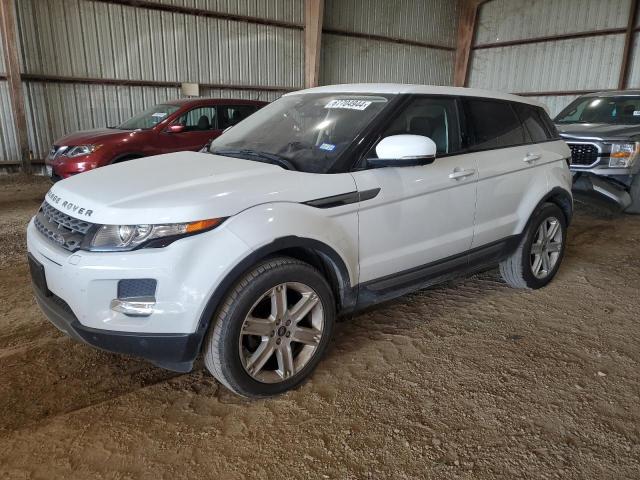 LAND ROVER RANGE ROVE 2013 salvr2bg7dh800344