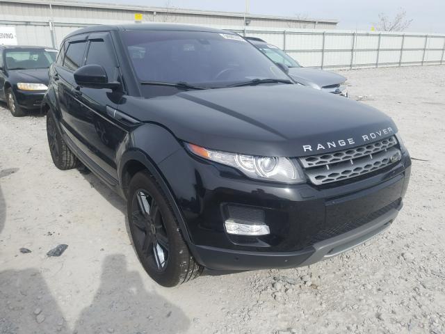 LAND-ROVER RANGE ROVE 2014 salvr2bg7eh901465