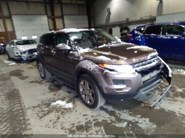 LAND ROVER RANGE ROVER EVOQUE 2015 salvr2bg7fh012862