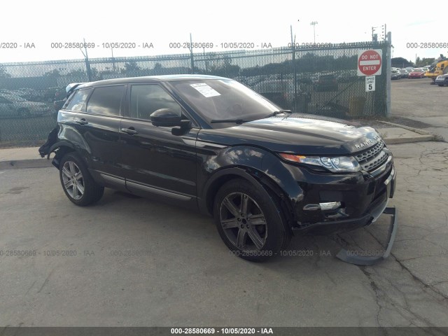 LAND ROVER RANGE ROVER EVOQUE 2015 salvr2bg7fh027314