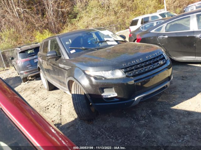 LAND-ROVER RANGE ROVER EVOQUE 2015 salvr2bg7fh029712