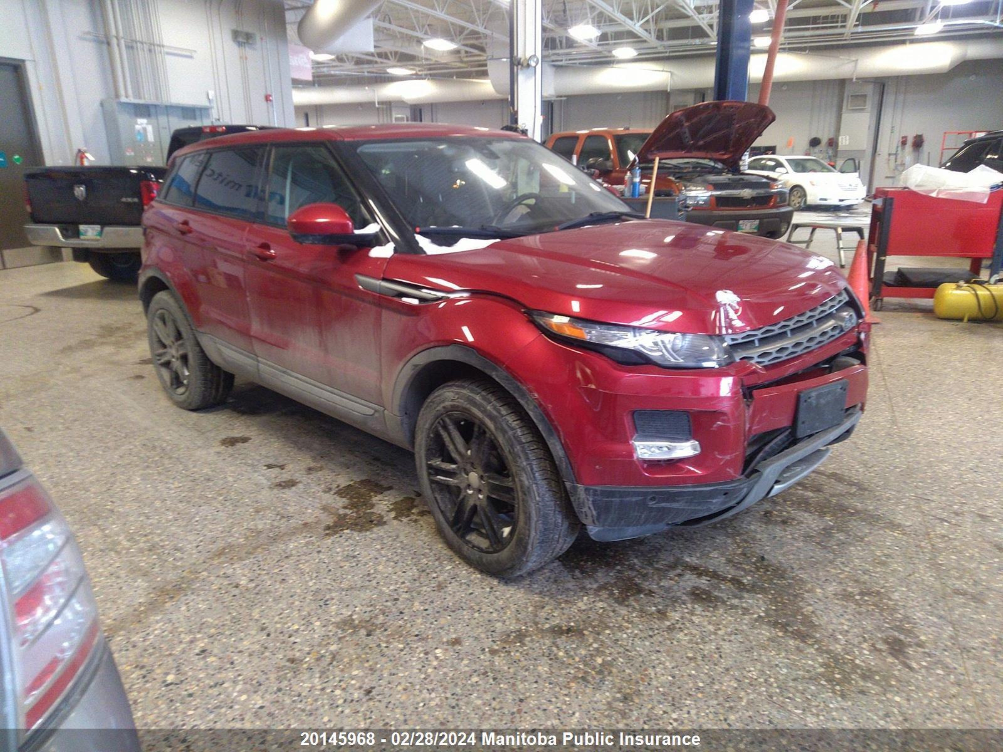 LAND-ROVER RANGE ROVER EVOQUE 2015 salvr2bg7fh030388