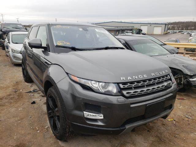 LAND-ROVER RANGE ROVE 2015 salvr2bg7fh045392