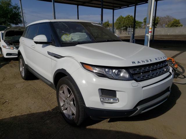 LAND-ROVER RANGE ROVER EVOQUE 2015 salvr2bg7fh051905