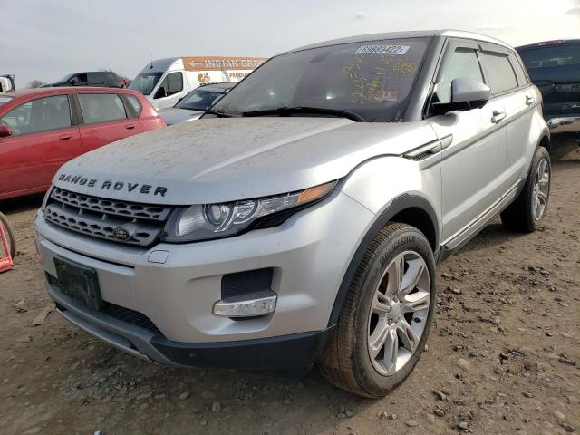 LAND ROVER RANGE ROVE 2015 salvr2bg7fh061267