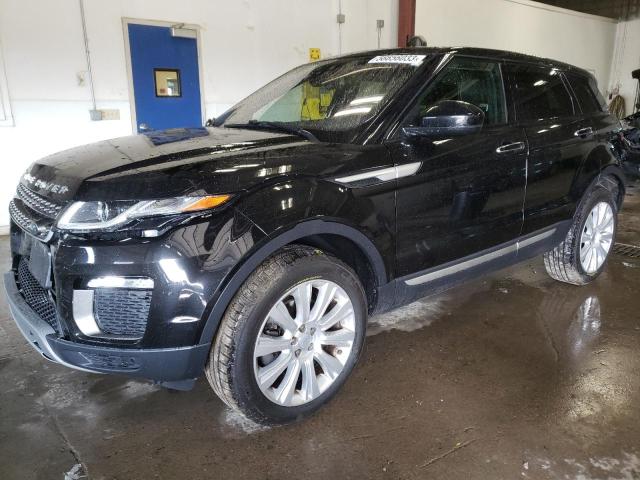 LAND ROVER RANGE ROVE 2016 salvr2bg7gh086462