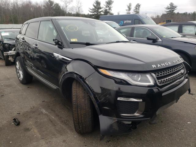 LAND ROVER RANGE ROVE 2016 salvr2bg7gh086879