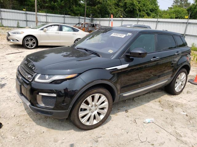 LAND ROVER RANGE ROVE 2016 salvr2bg7gh144683