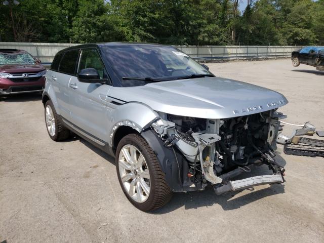 LAND ROVER RANGE ROVE 2017 salvr2bg7hh169827