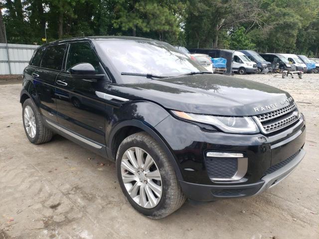 LAND ROVER RANGE ROVE 2017 salvr2bg7hh217925