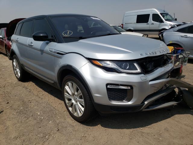 LAND ROVER RANGE ROVE 2017 salvr2bg7hh241657