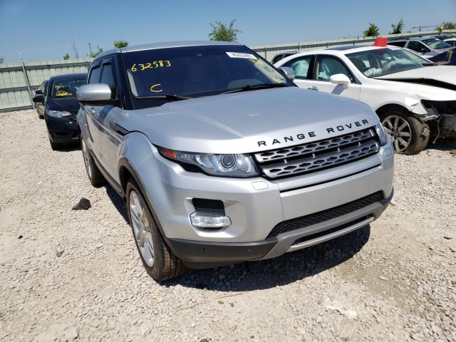 LAND ROVER RANGE ROVE 2012 salvr2bg8ch632583