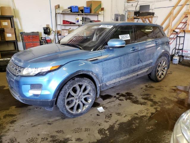 LAND ROVER RANGE ROVE 2012 salvr2bg8ch642823