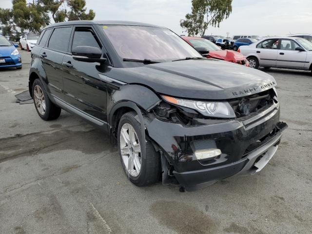 LAND-ROVER RANGE ROVE 2012 salvr2bg8ch646452