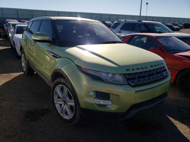 LAND-ROVER RANGE ROVE 2013 salvr2bg8dh713908