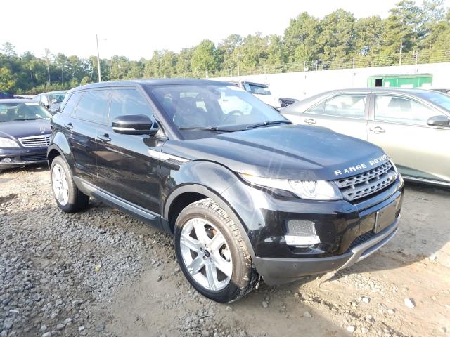 LAND ROVER RANGE ROVE 2013 salvr2bg8dh733592