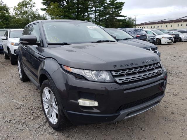 LAND ROVER NULL 2013 salvr2bg8dh761263