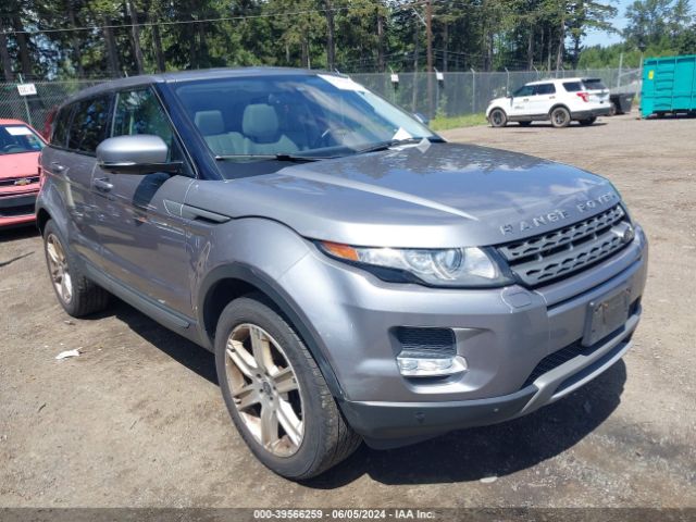 LAND-ROVER RANGE ROVER EVOQUE 2013 salvr2bg8dh822241