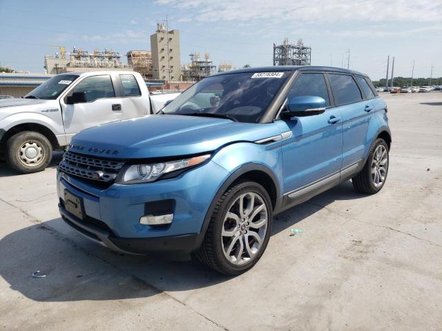 LAND ROVER RANGEROVER 2013 salvr2bg8dh847169