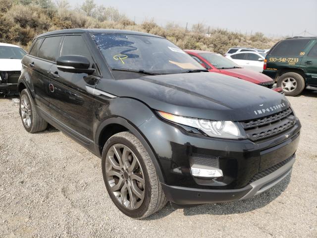 LAND ROVER RANGE ROVE 2013 salvr2bg8dh849732