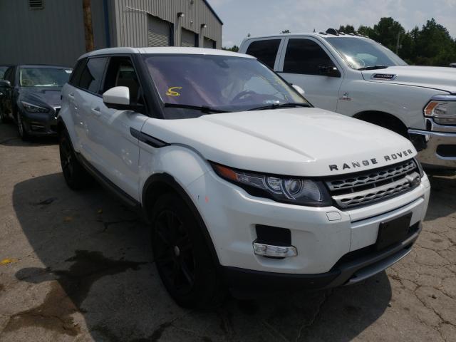 LAND ROVER RANGE ROVE 2014 salvr2bg8eh871912