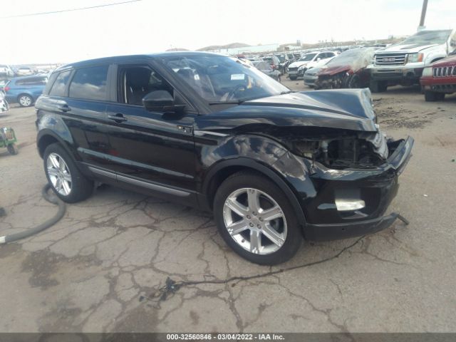 LAND-ROVER RANGE ROVER EVOQUE 2014 salvr2bg8eh876267