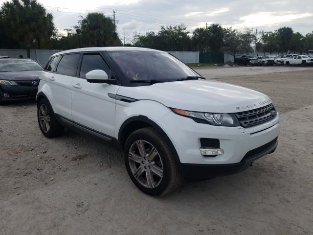 LAND ROVER RANGE ROVE 2014 salvr2bg8eh899466