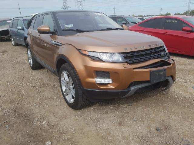 LAND-ROVER RANGE ROVE 2014 salvr2bg8eh903645