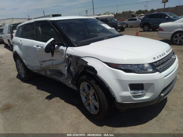 LAND-ROVER RANGE ROVER EVOQUE 2014 salvr2bg8eh942767