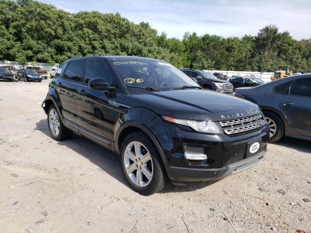 LAND ROVER RANGE ROVE 2015 salvr2bg8fh007850