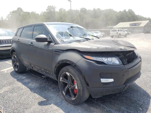 LAND-ROVER RANGE ROVE 2015 salvr2bg8fh008416