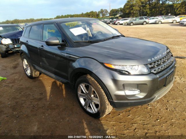 LAND-ROVER RANGE ROVER EVOQUE 2015 salvr2bg8fh024955