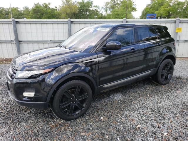 LAND ROVER RANGE ROVER EVOQUE 2015 salvr2bg8fh029816