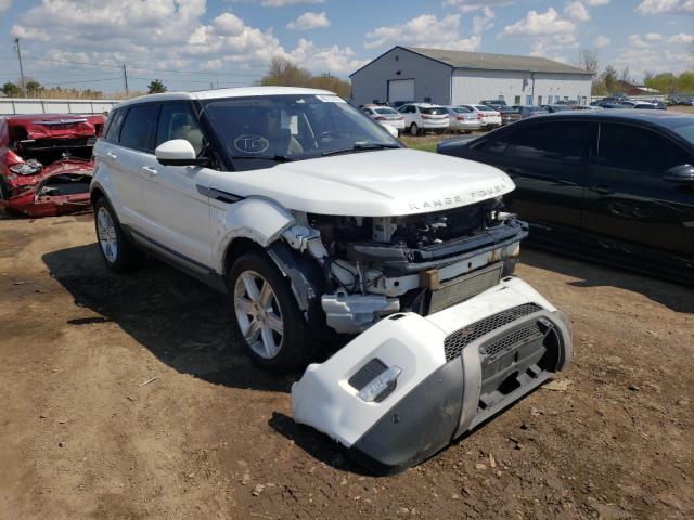 LAND ROVER RANGE ROVE 2015 salvr2bg8fh044557