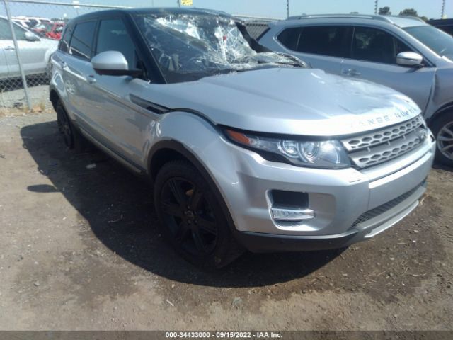 LAND ROVER RANGE ROVER EVOQUE 2015 salvr2bg8fh068230