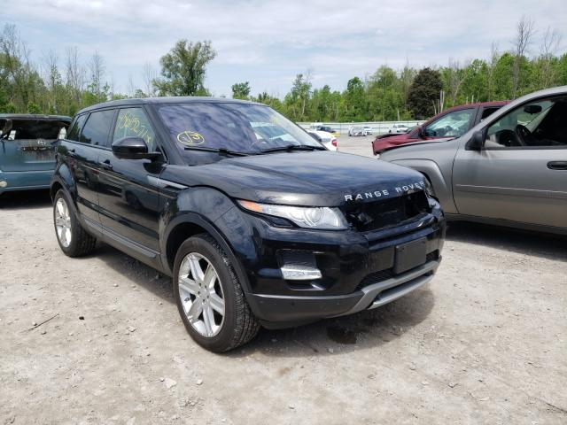 LAND ROVER RANGE ROVE 2015 salvr2bg8fh072892